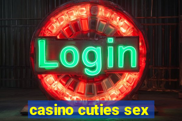 casino cuties sex